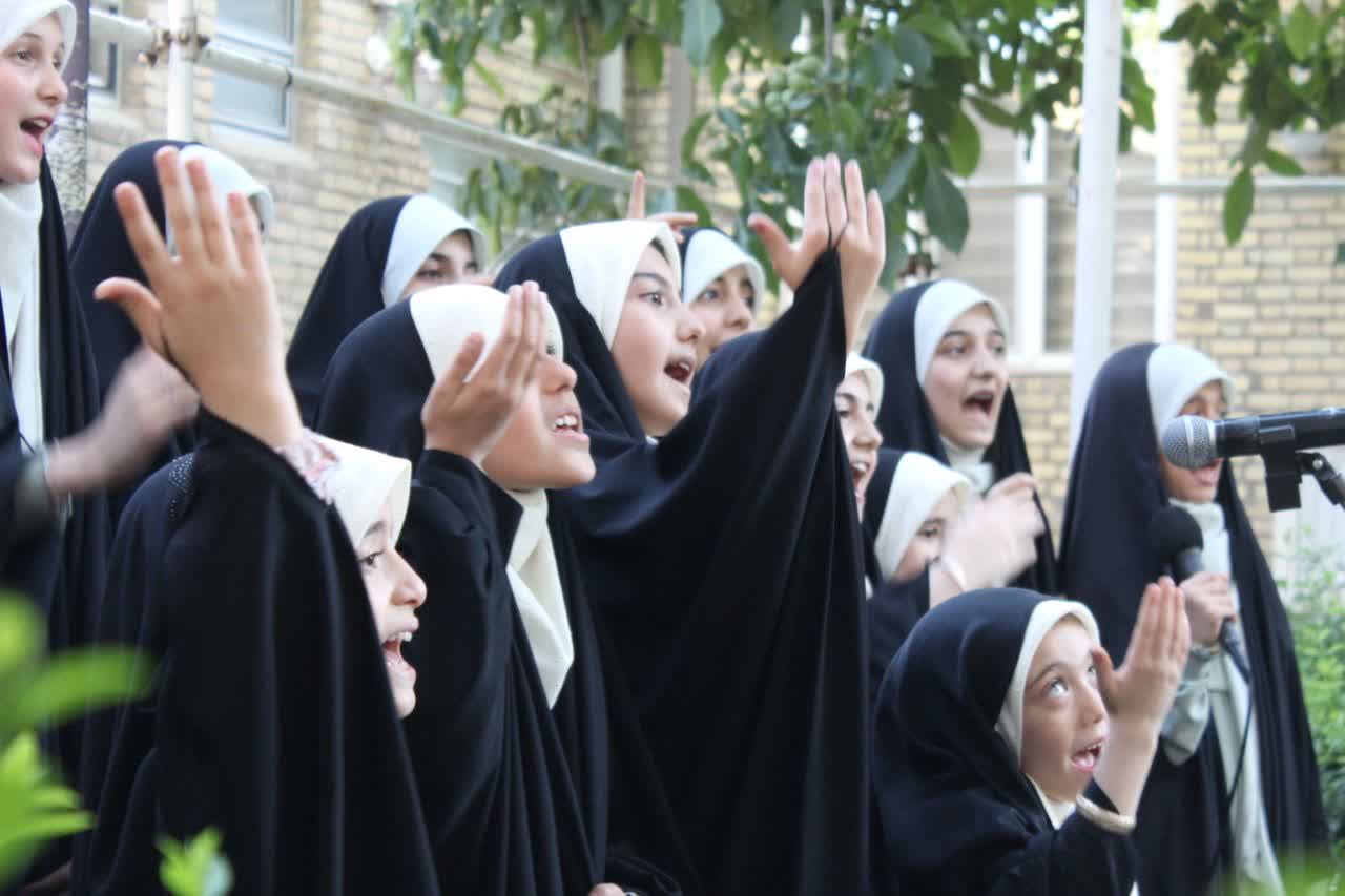 مسجد کانون نشاط