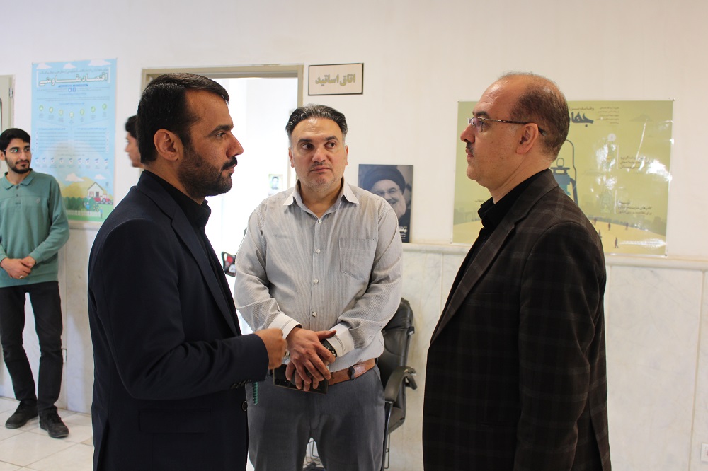 کارگاه داستان نويسي بچههاي مسجد