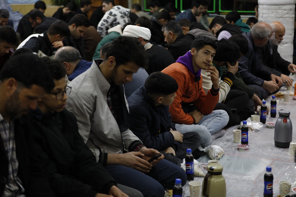 سالروز تاسيس کانونهاي مساجد