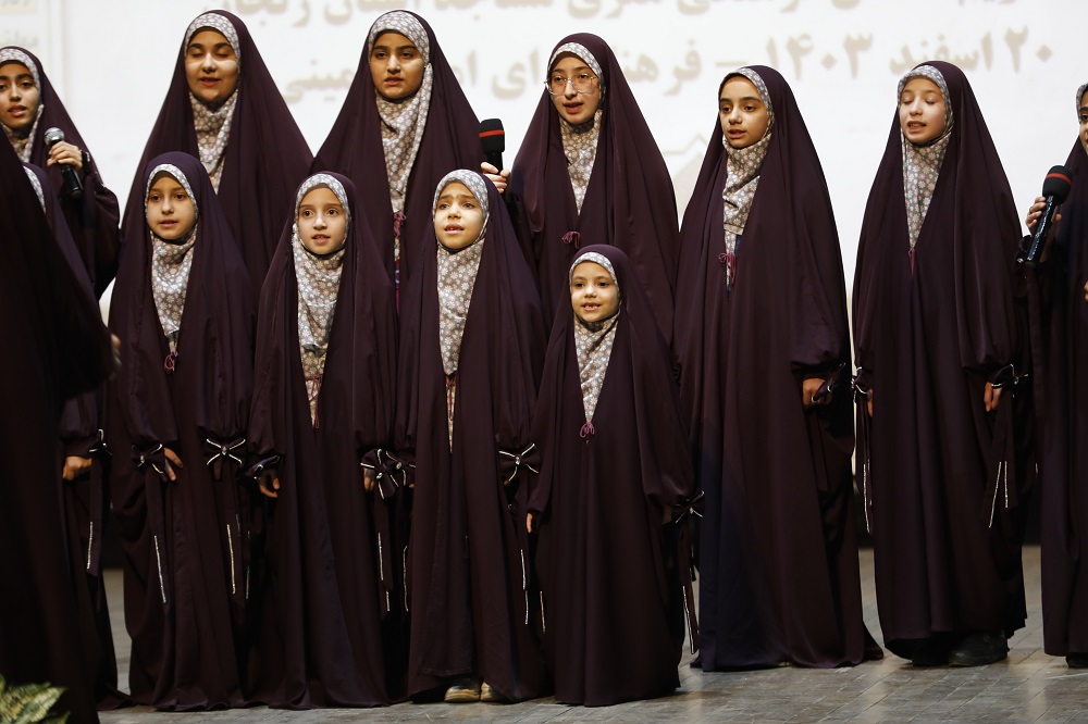 سالروز تاسيس کانونهاي مساجد