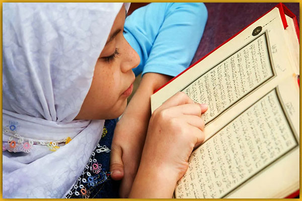 کانون فرهنگي هنري «پيشگامان ظهور» مهدکودک قرآني راهاندازي کرد