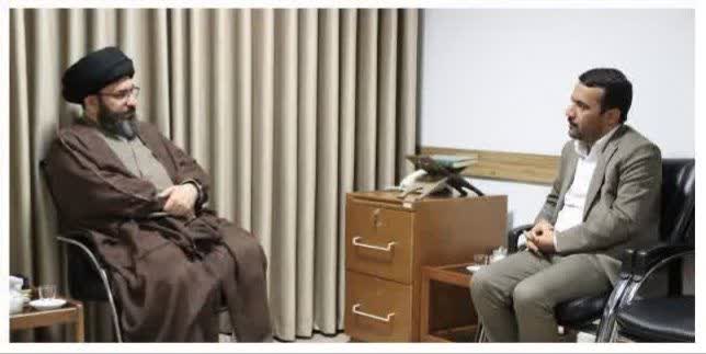 مساجد، قلب تپنده فرهنگ و هنر انقلابي است